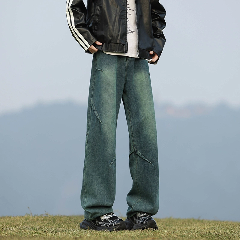 DJ.SPIRIT oversize