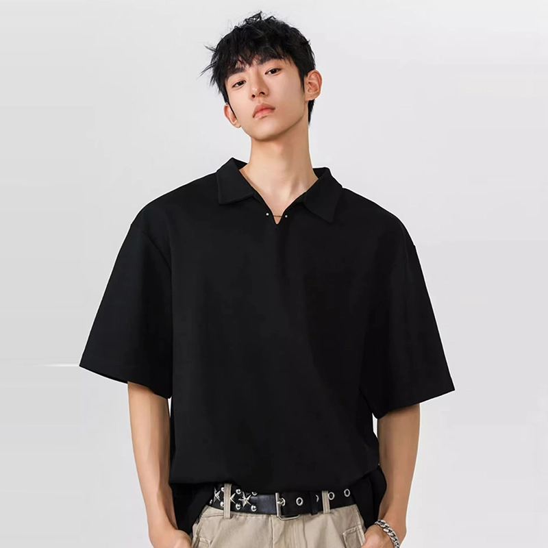 DJ.SPIRIT Polo