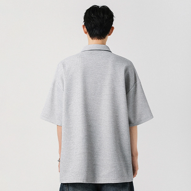 DJ.SPIRIT Polo