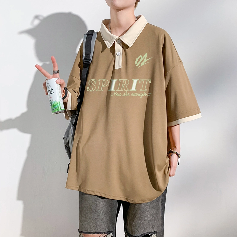 DJ.SPIRIT Polo