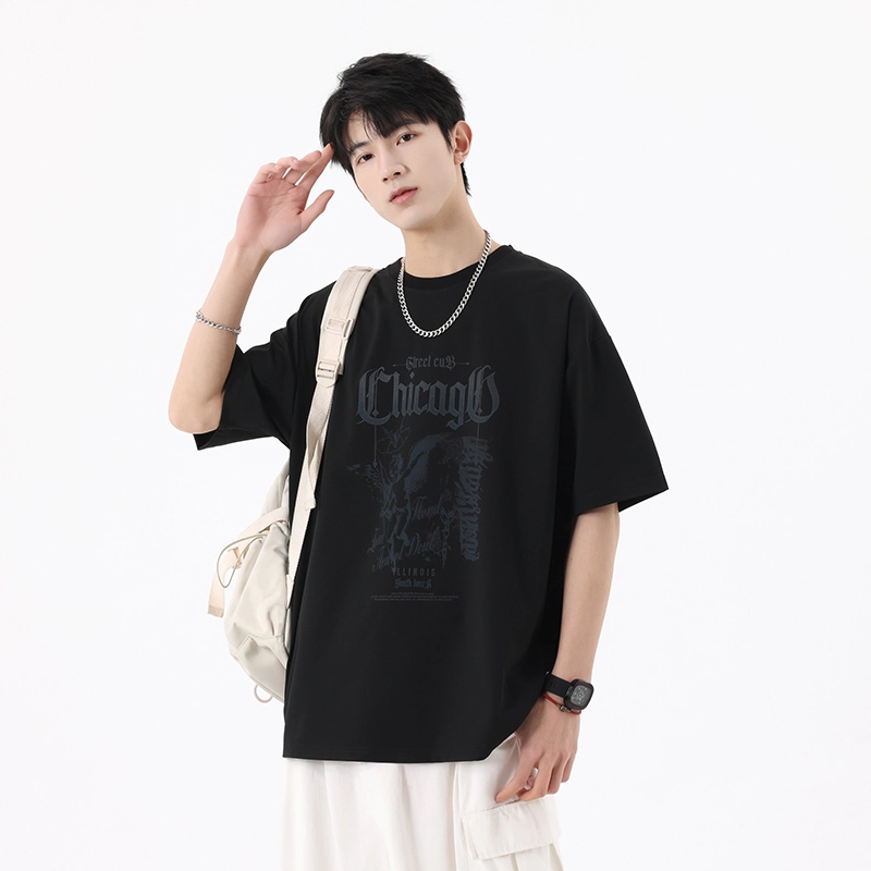 DJ.SPIRIT T