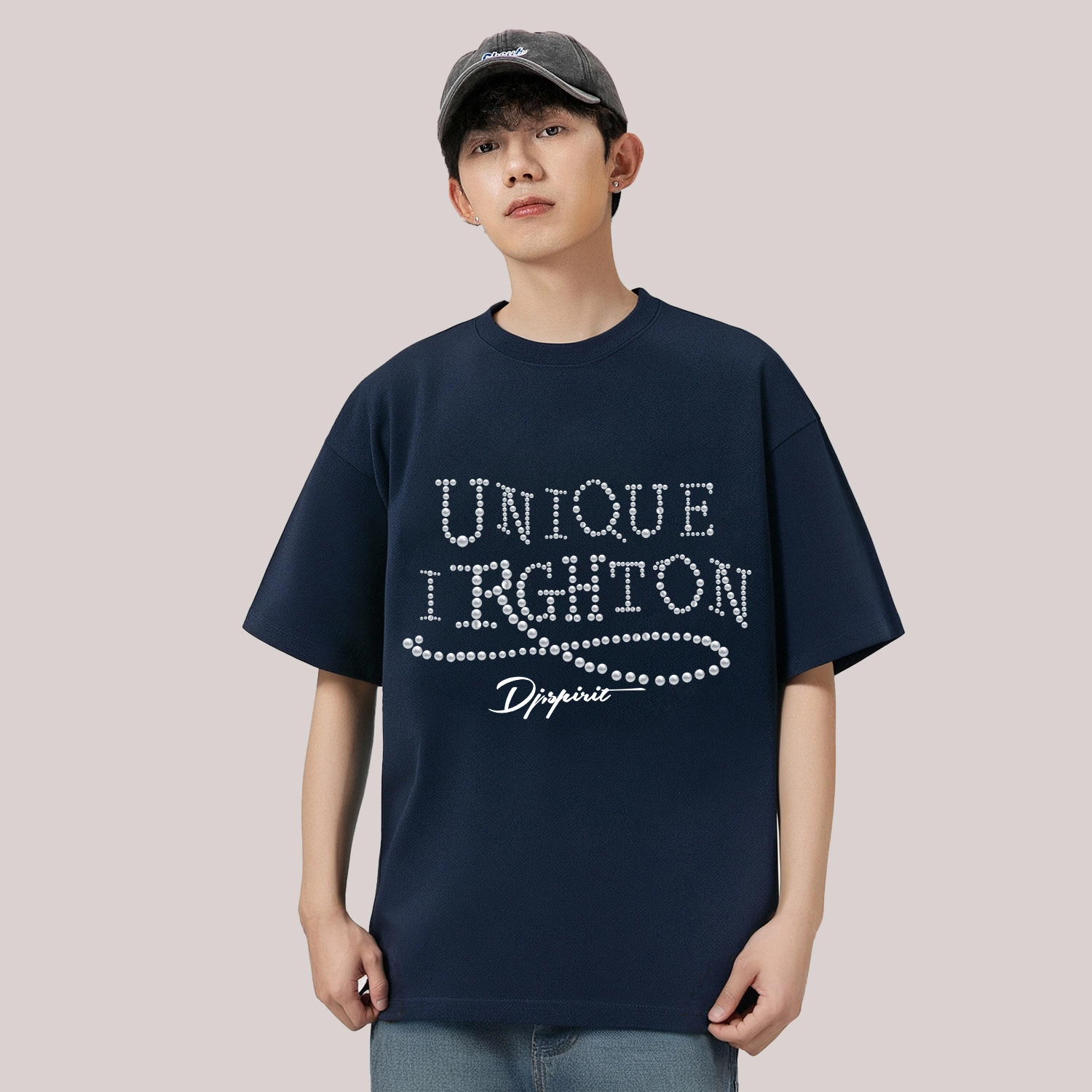 DJ.SPIRIT T