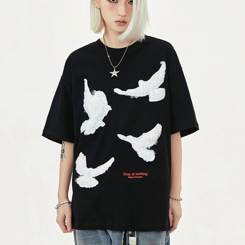 PAINT STAIN T