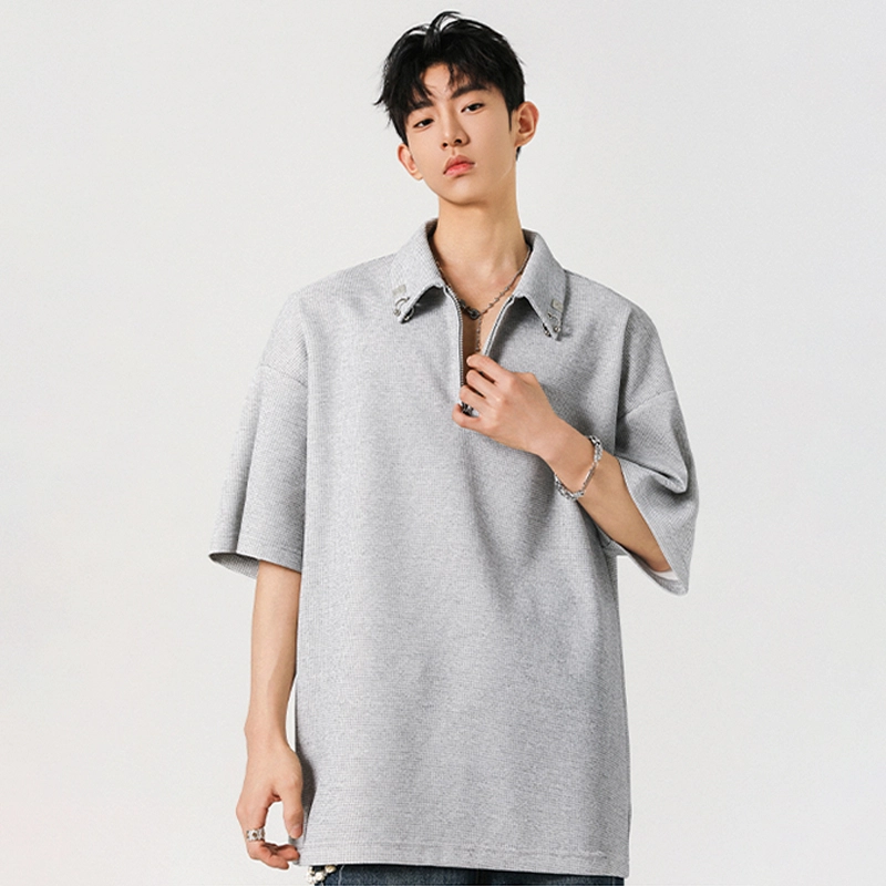 DJ.SPIRIT Polo