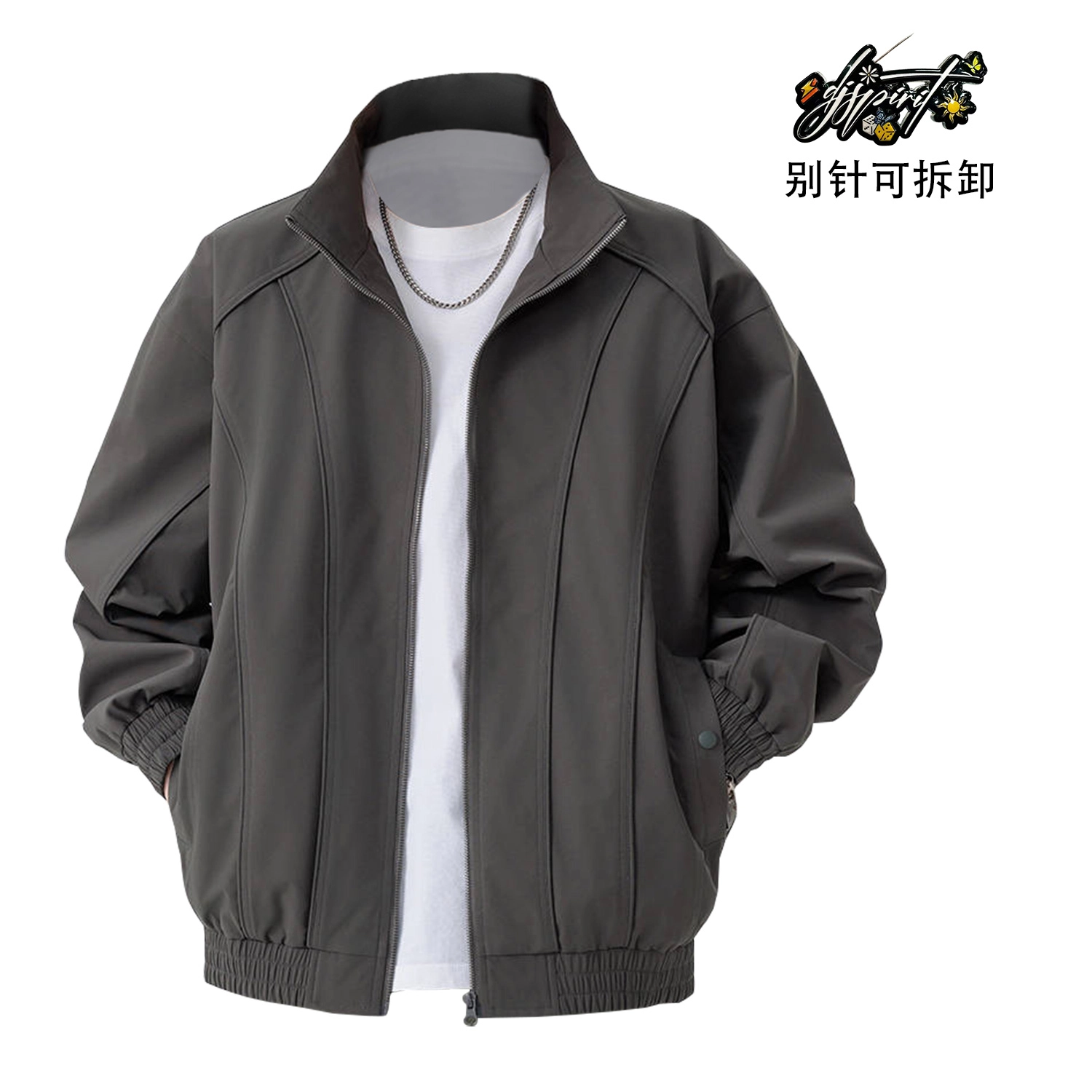DJ.SPIRIT cleanfitvintage