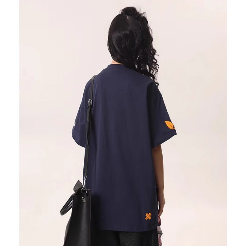DJ.SPIRIT logo T