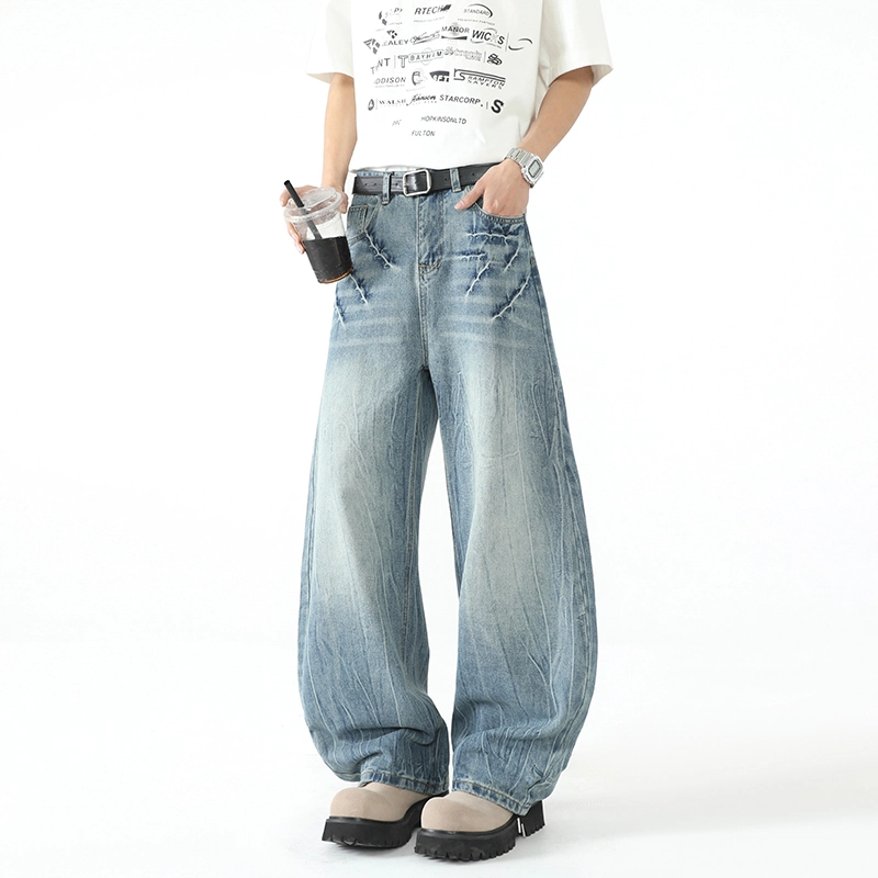 DJ.SPIRIT cleanfit