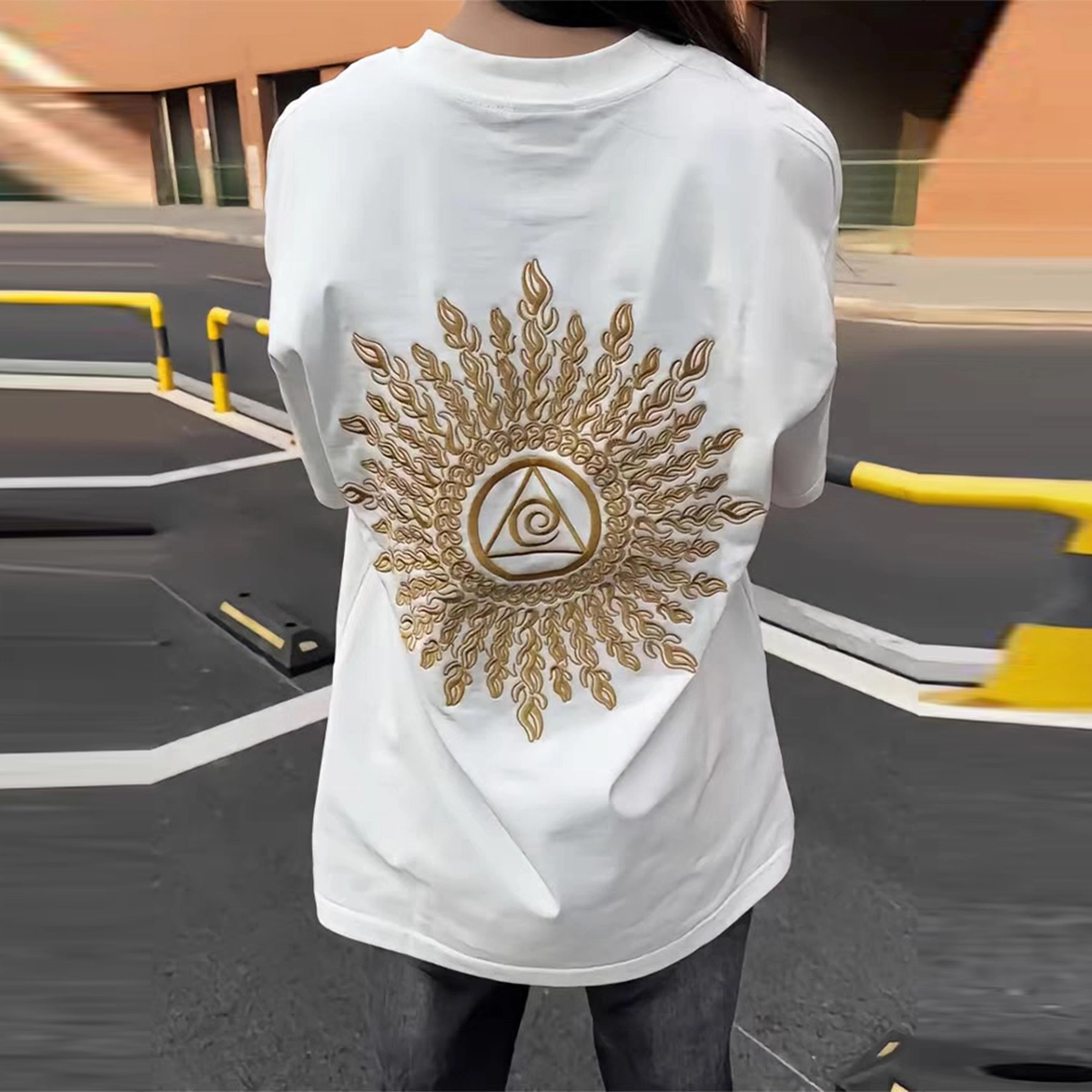 UPWARD LAB T