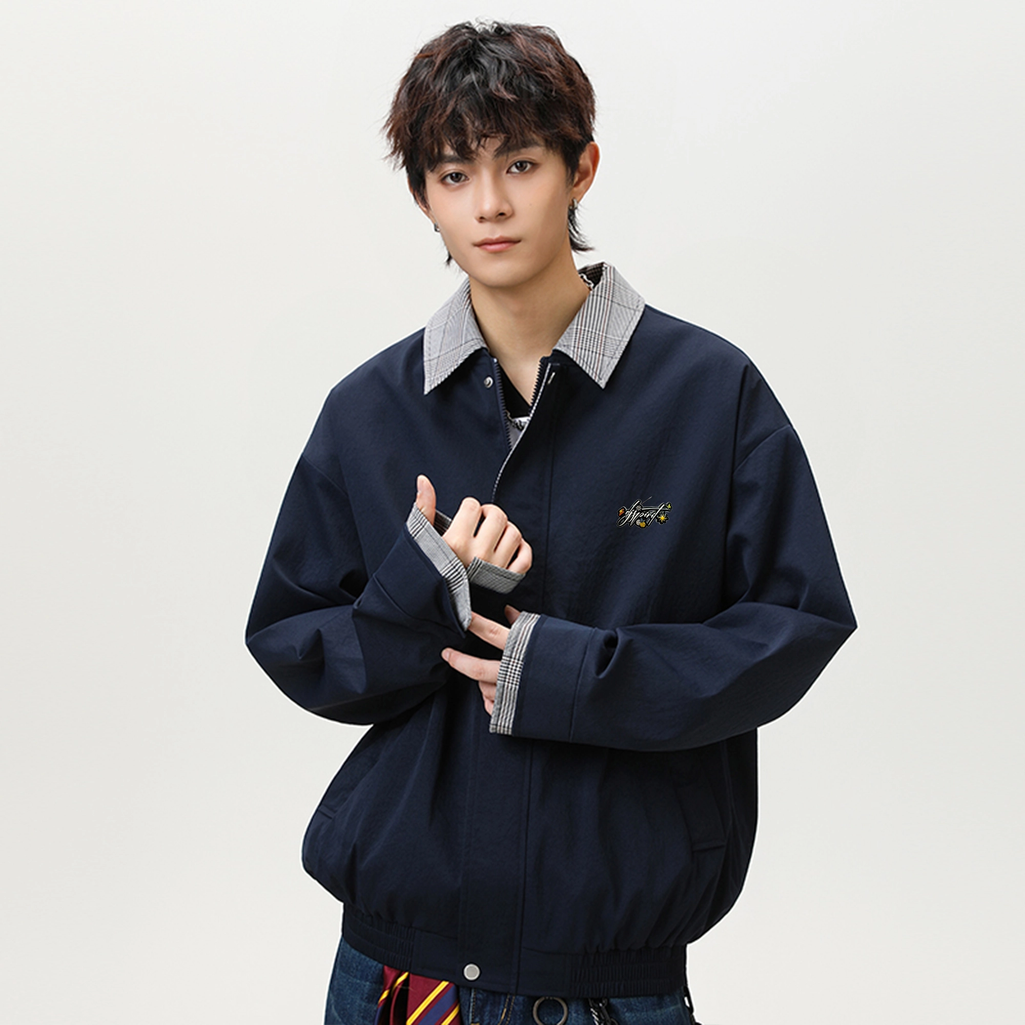 DJ.SPIRIT cleanfit