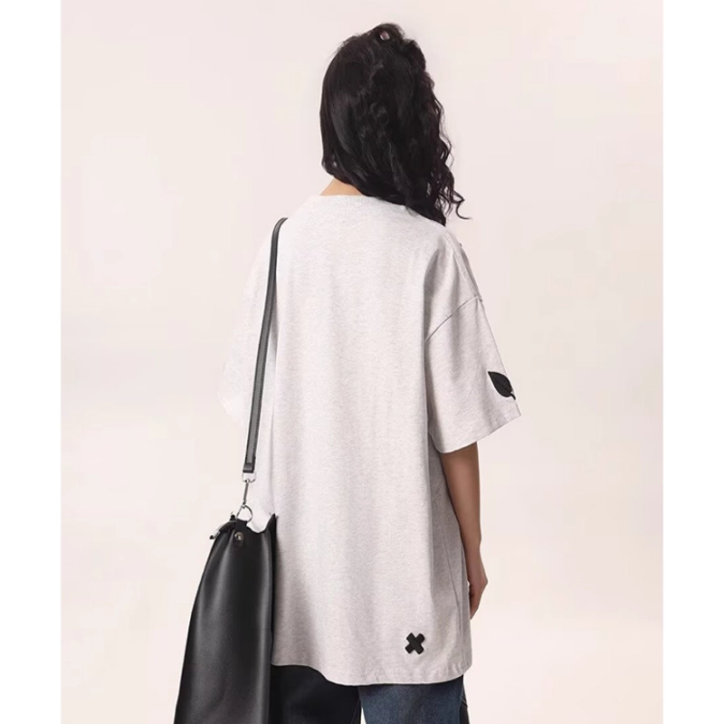 DJ.SPIRIT logo T