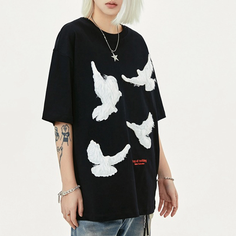 PAINT STAIN T