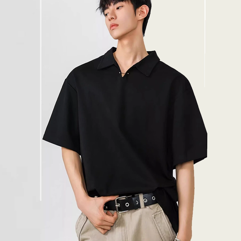 DJ.SPIRIT Polo