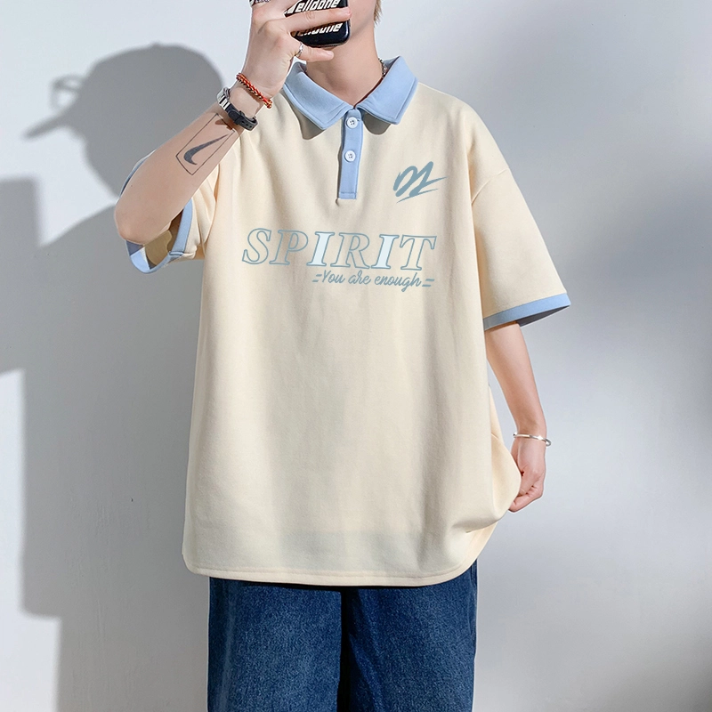DJ.SPIRIT Polo