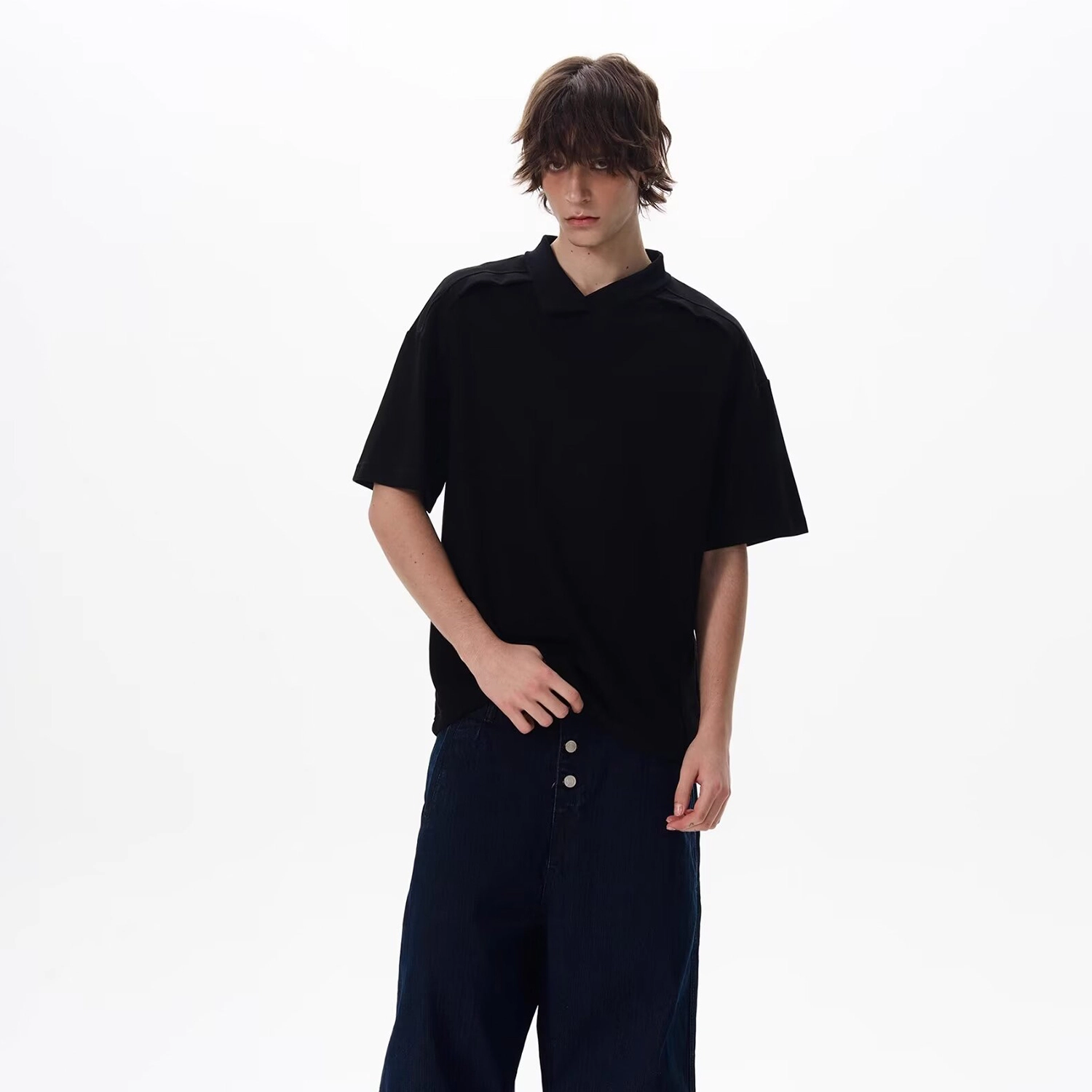 DJ.SPIRIT Polo