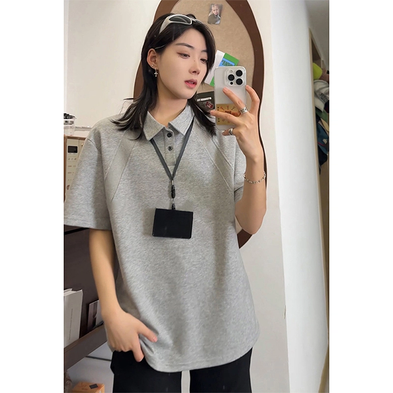 DJ.SPIRIT Polo