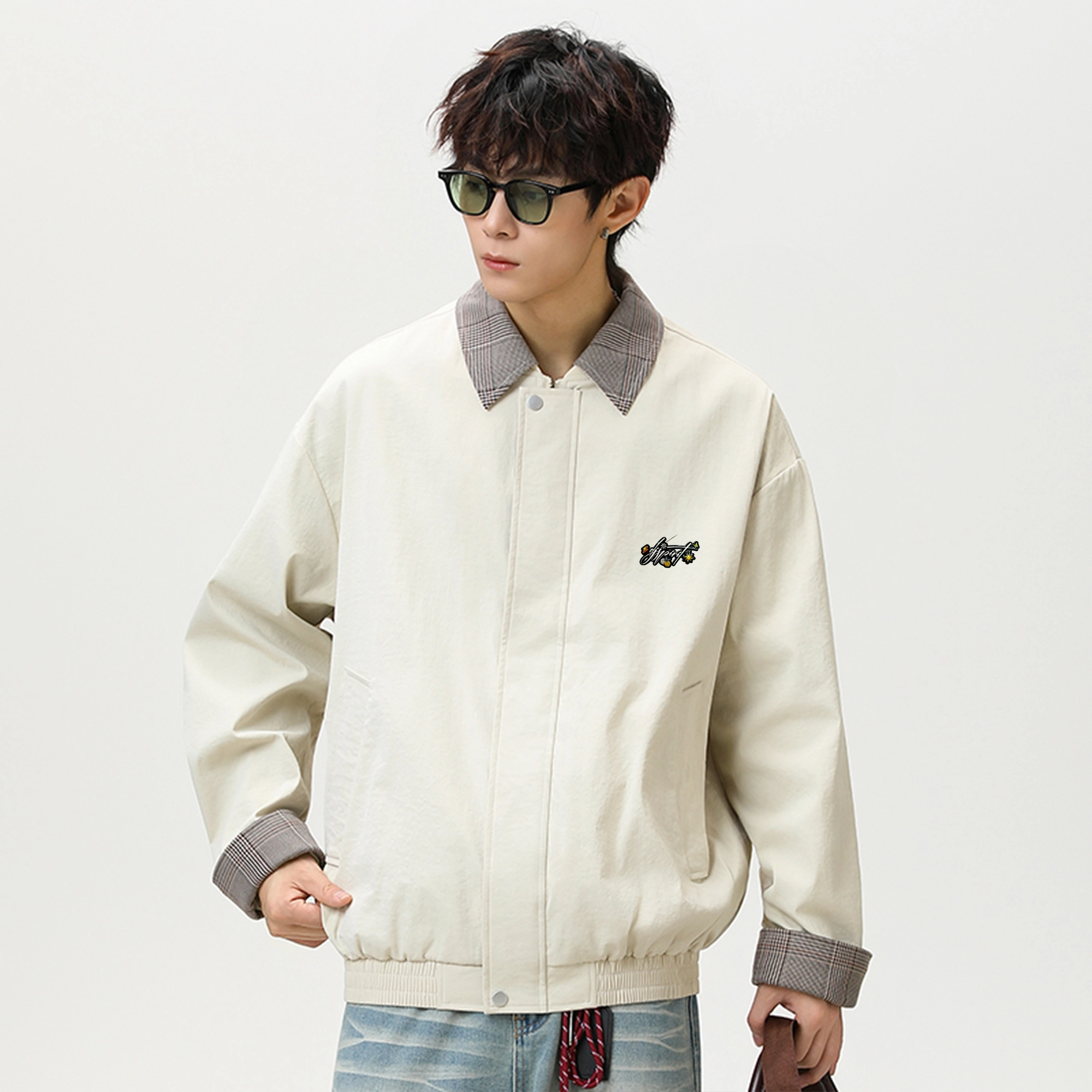 DJ.SPIRIT cleanfit