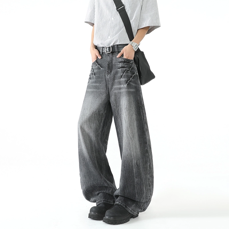 DJ.SPIRIT cleanfit