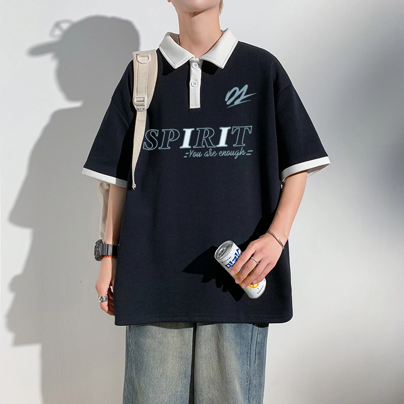 DJ.SPIRIT Polo