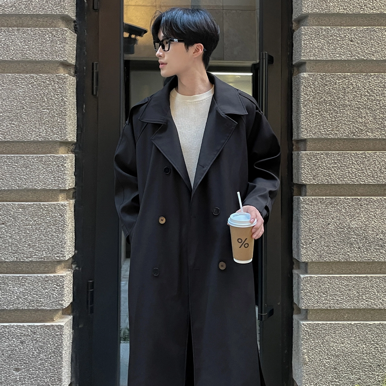 DJ.SPIRIT oversize