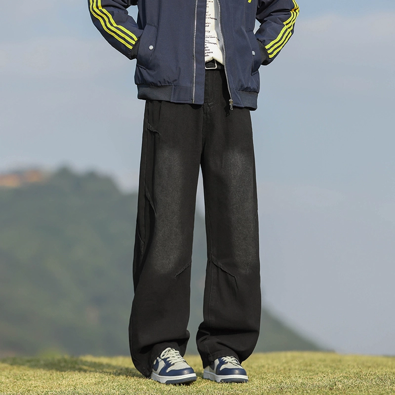 DJ.SPIRIT oversize