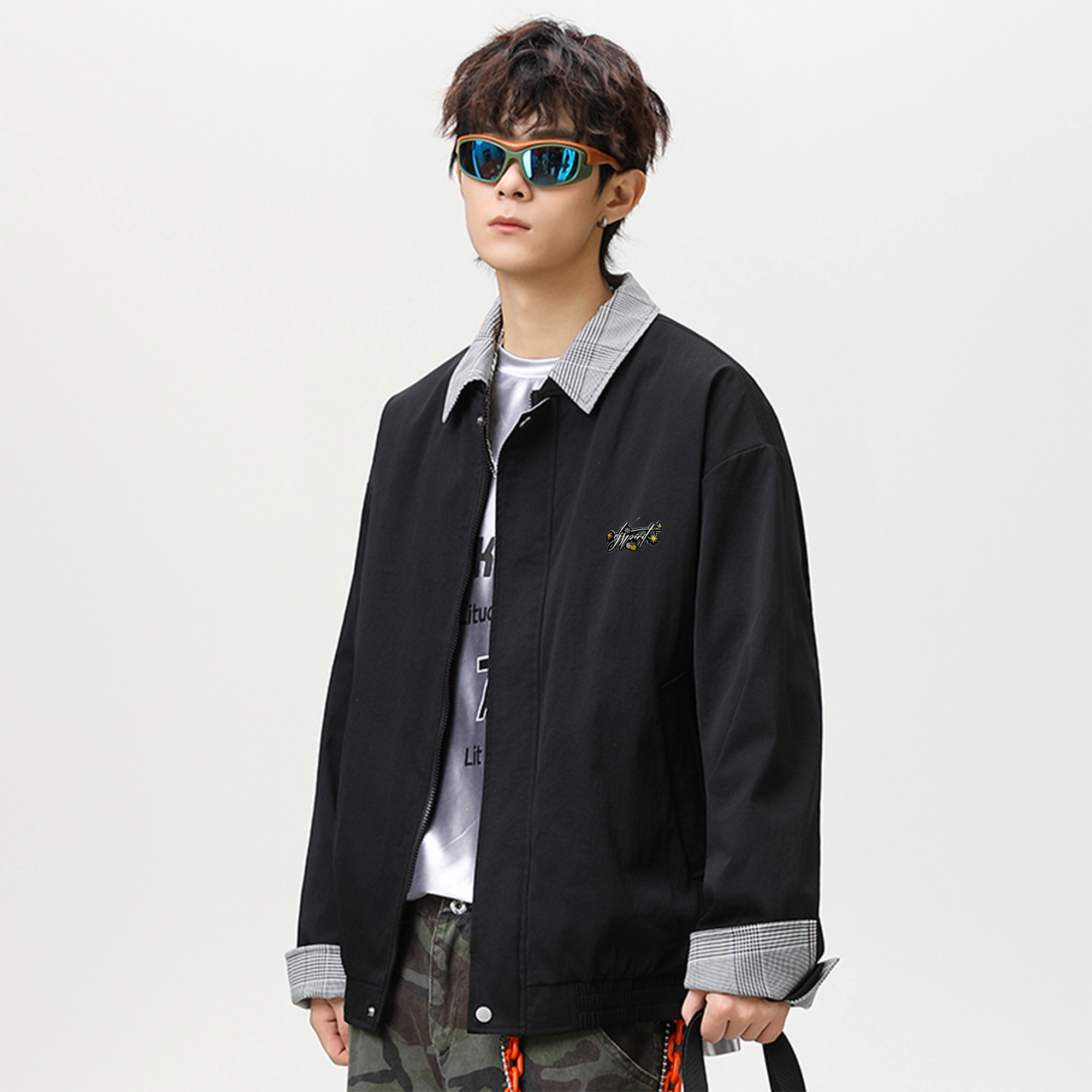 DJ.SPIRIT cleanfit