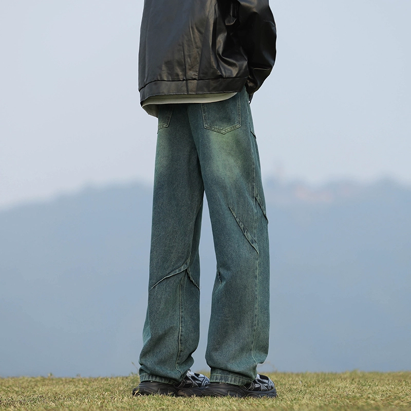 DJ.SPIRIT oversize