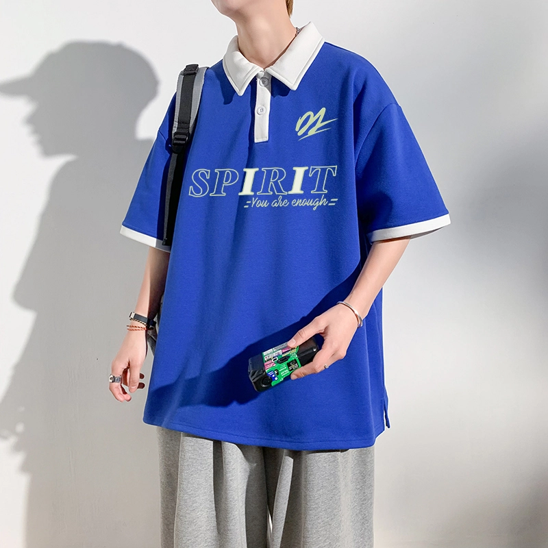 DJ.SPIRIT Polo