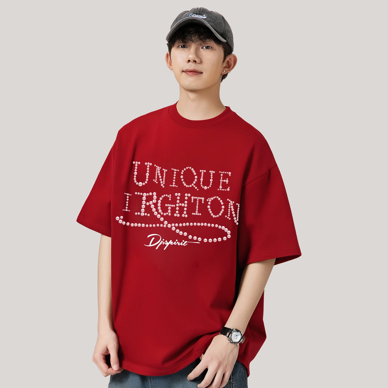 DJ.SPIRIT T