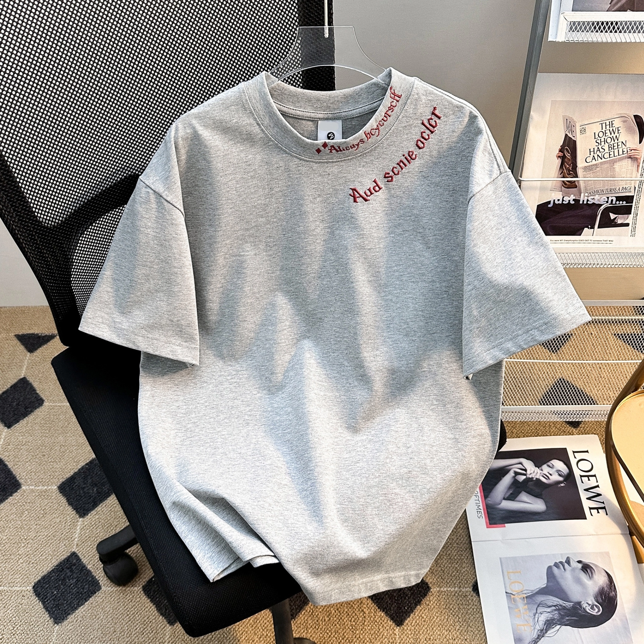 DJ.SPIRIT T