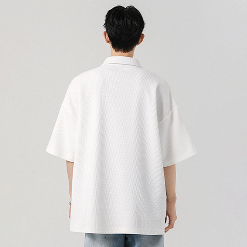 DJ.SPIRIT Polo