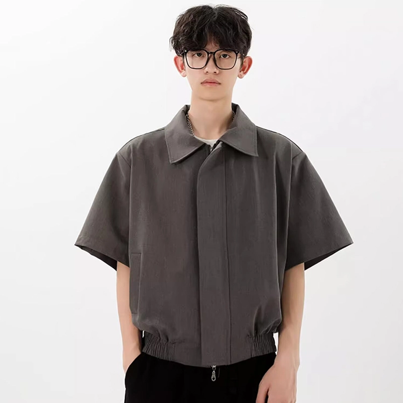 WELTER EXPERIMENT POLO