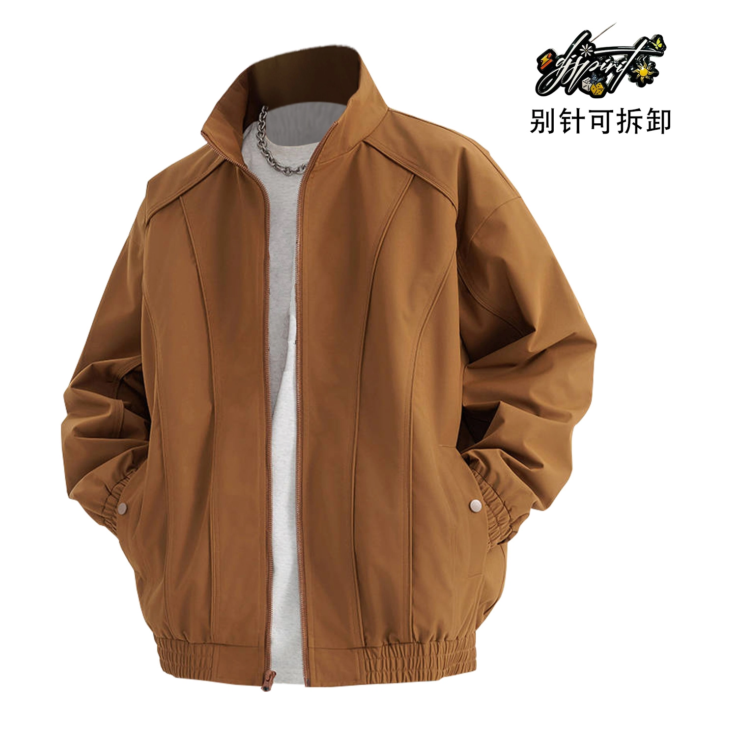 DJ.SPIRIT cleanfitvintage