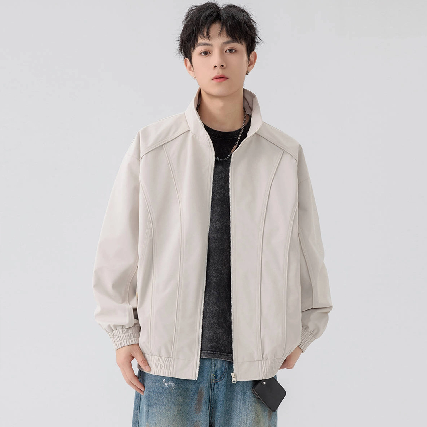 DJ.SPIRIT cleanfitvintage