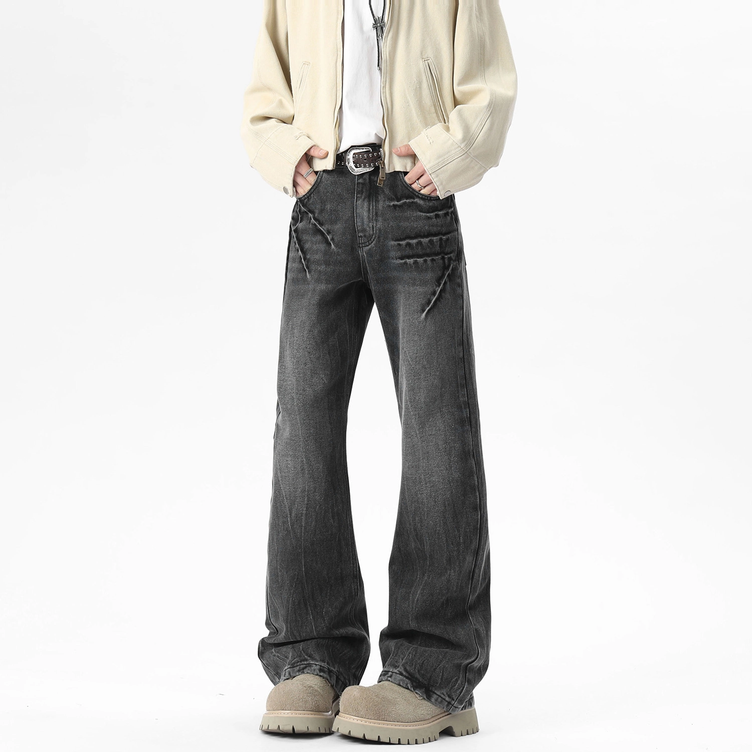 DJ.SPIRIT cleanfit