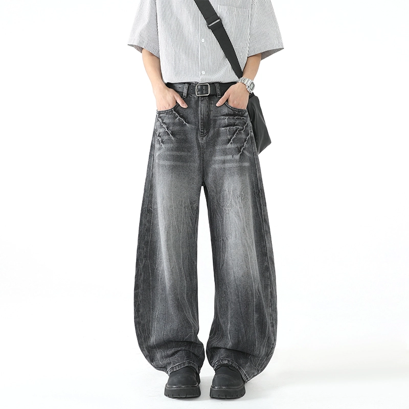 DJ.SPIRIT cleanfit