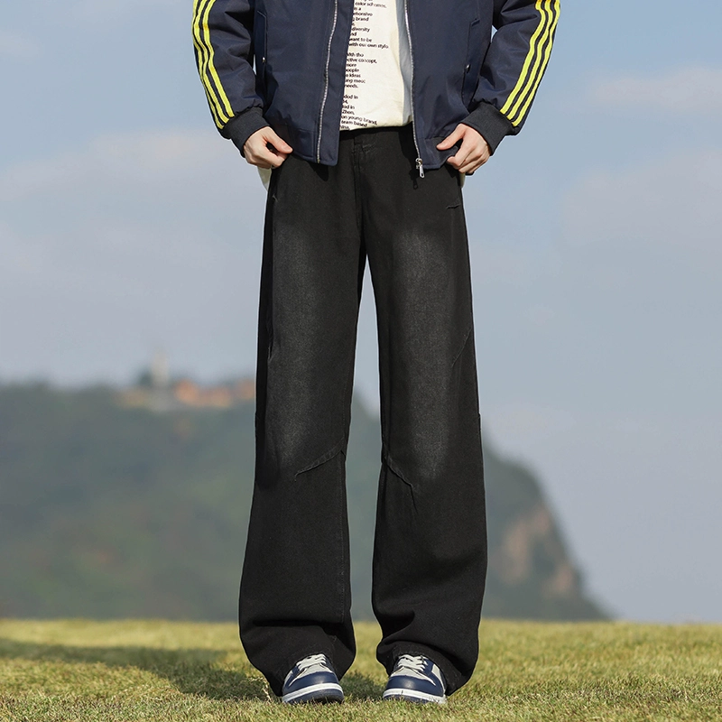 DJ.SPIRIT oversize