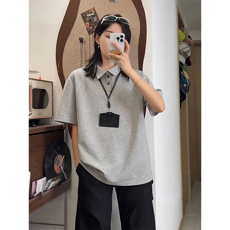 DJ.SPIRIT Polo