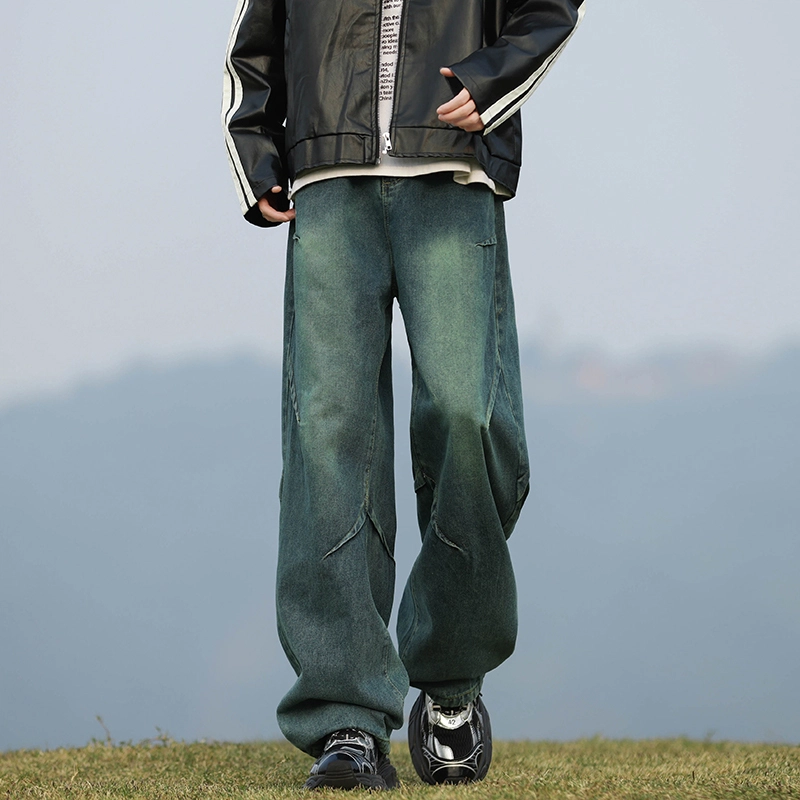DJ.SPIRIT oversize