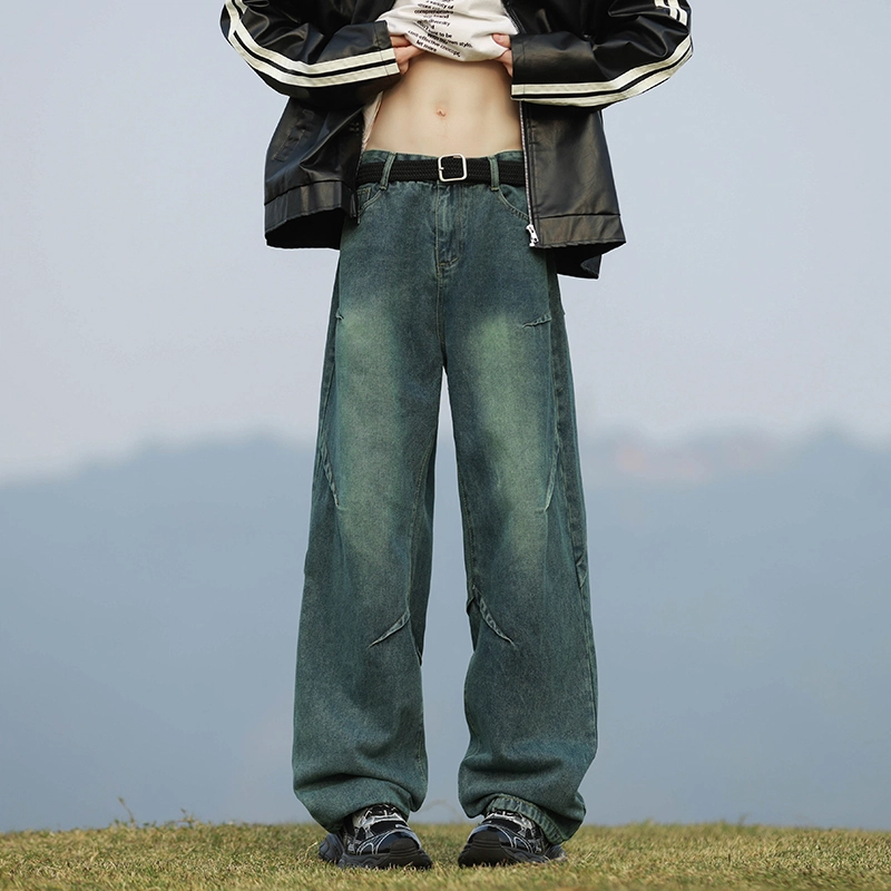 DJ.SPIRIT oversize