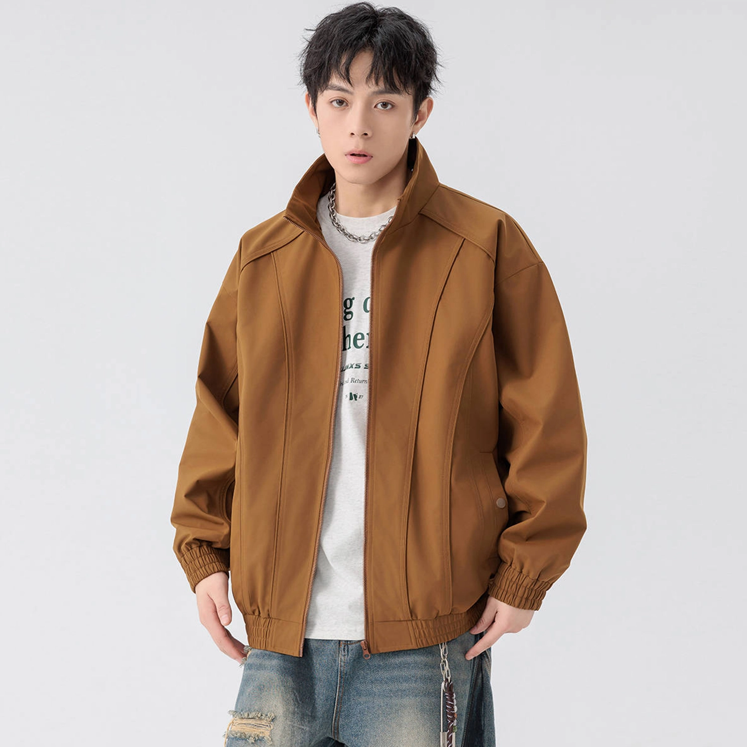 DJ.SPIRIT cleanfitvintage