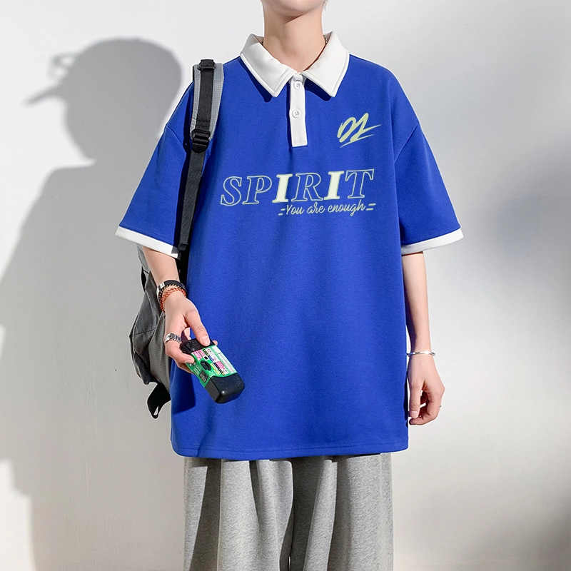 DJ.SPIRIT Polo