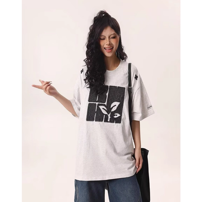 DJ.SPIRIT logo T