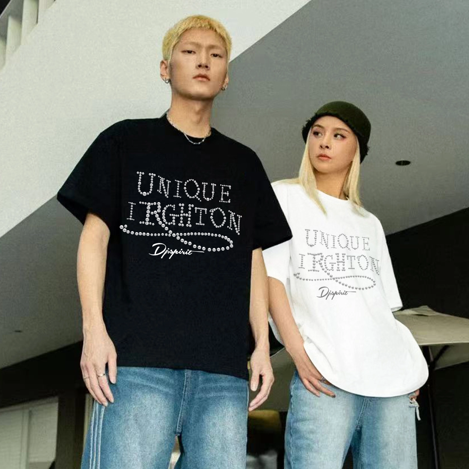 DJ.SPIRIT T
