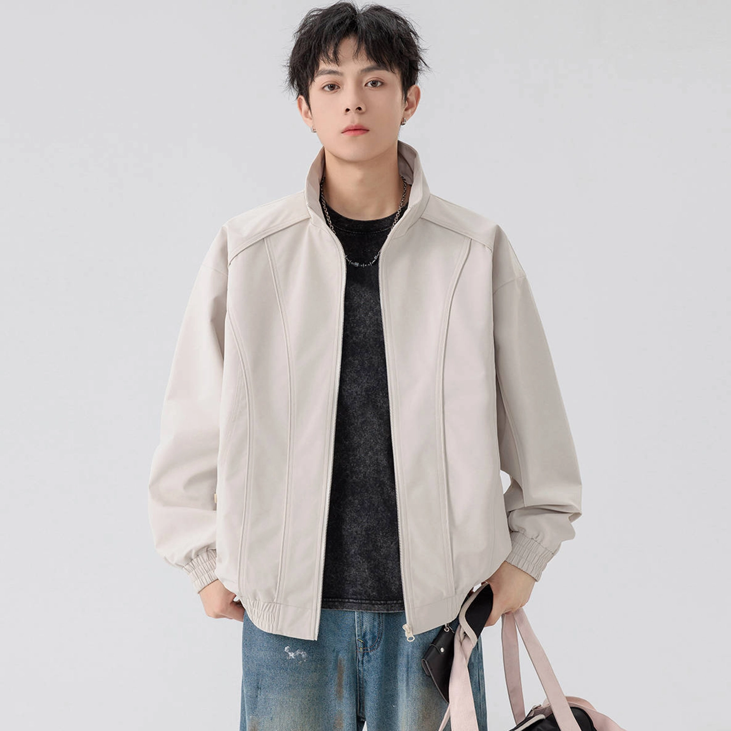 DJ.SPIRIT cleanfitvintage