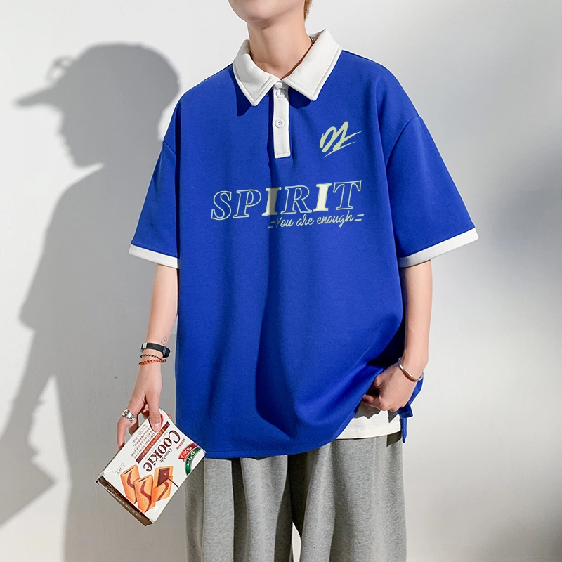 DJ.SPIRIT Polo