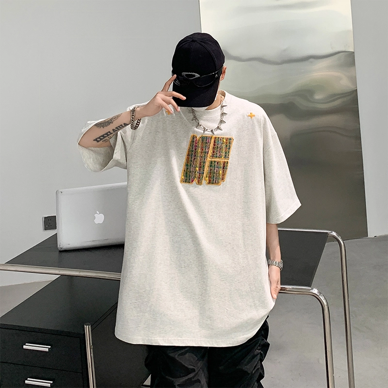 PAINT STAIN T