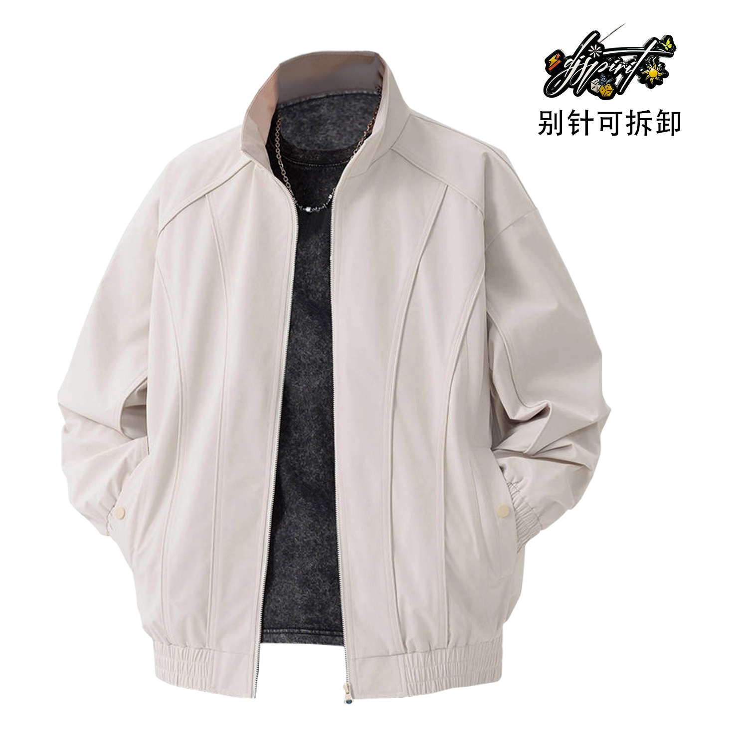 DJ.SPIRIT cleanfitvintage