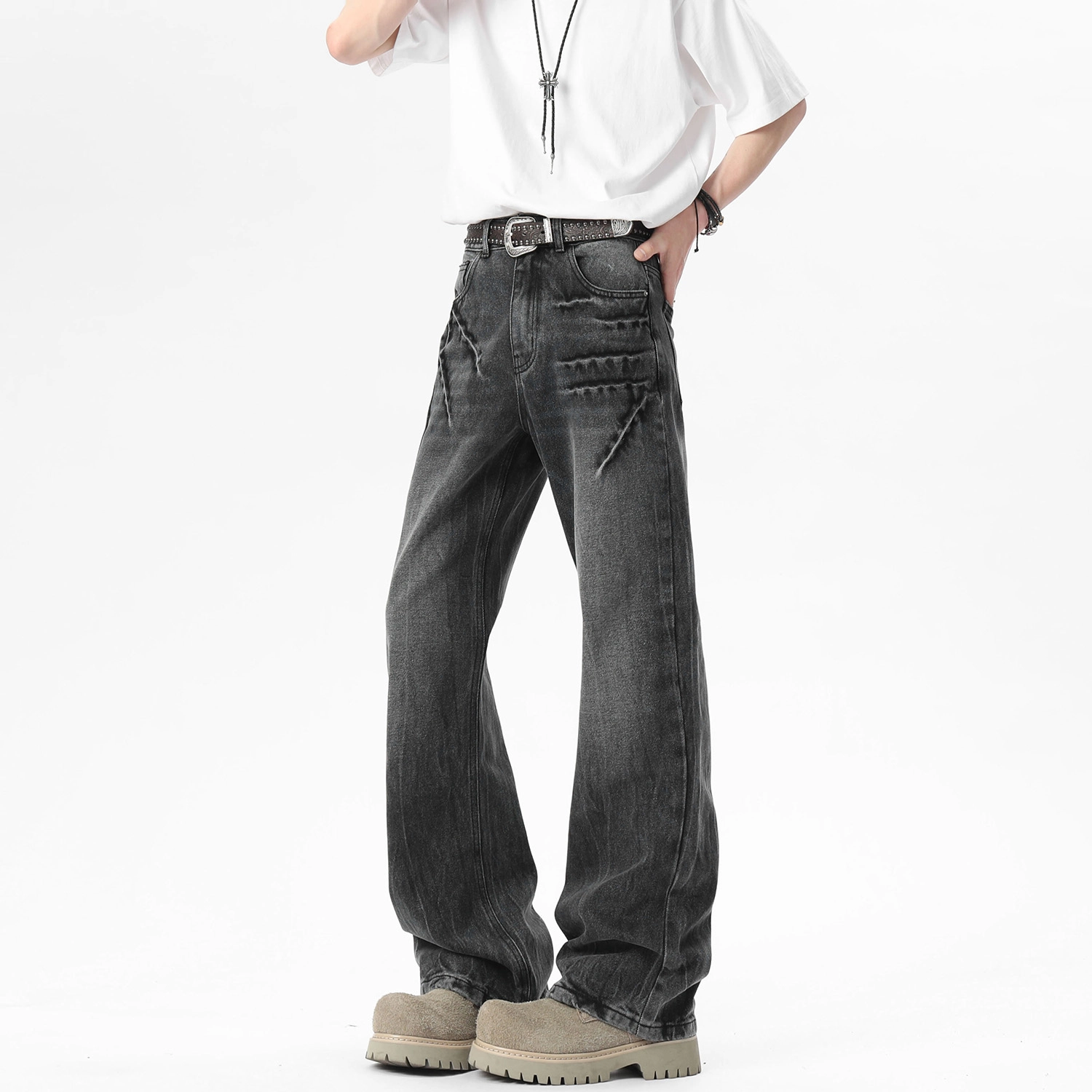 DJ.SPIRIT cleanfit