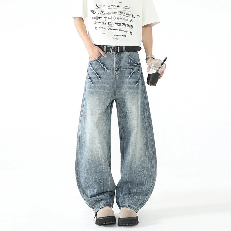 DJ.SPIRIT cleanfit