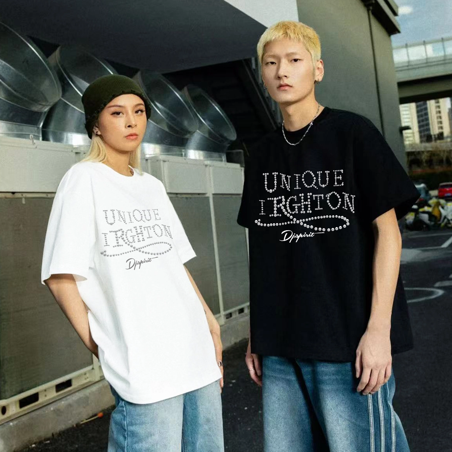 DJ.SPIRIT T
